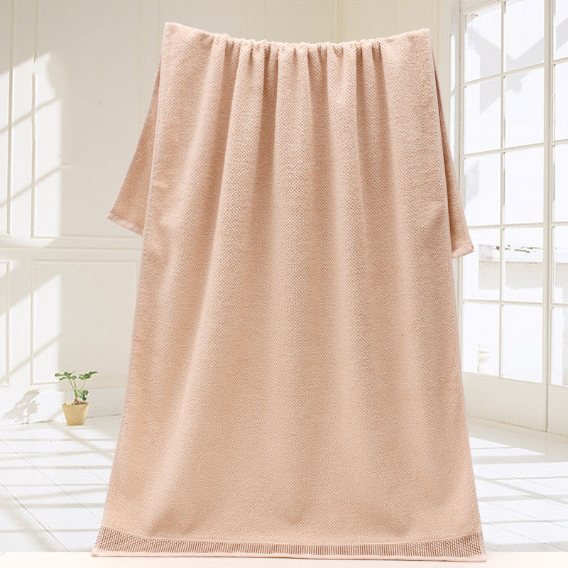 Orion – Luxe Katoenen Badhanddoek