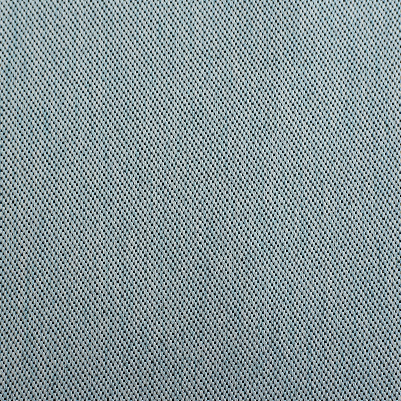 Isla – Verdikte Dubbelzijdige Linnen Hoge Schaduw Jacquard Gordijn
