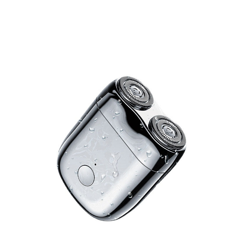 Mistral – Draagbare USB Oplaadbare Reisset voor Mannen
