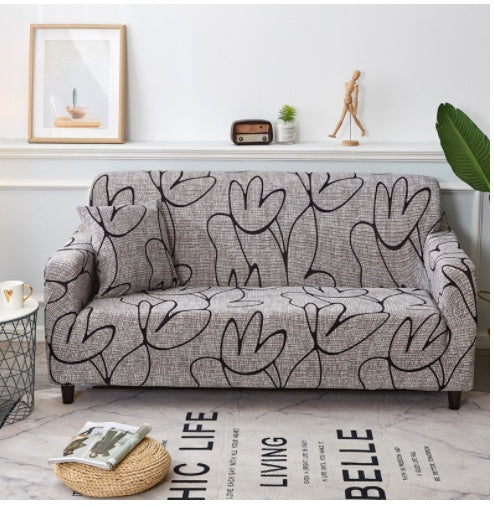 Isolde – Sofahoes voor Volledige Meubelbescherming