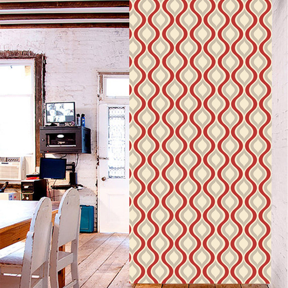 Verve – Wanddecoratieve stickers voor meubels