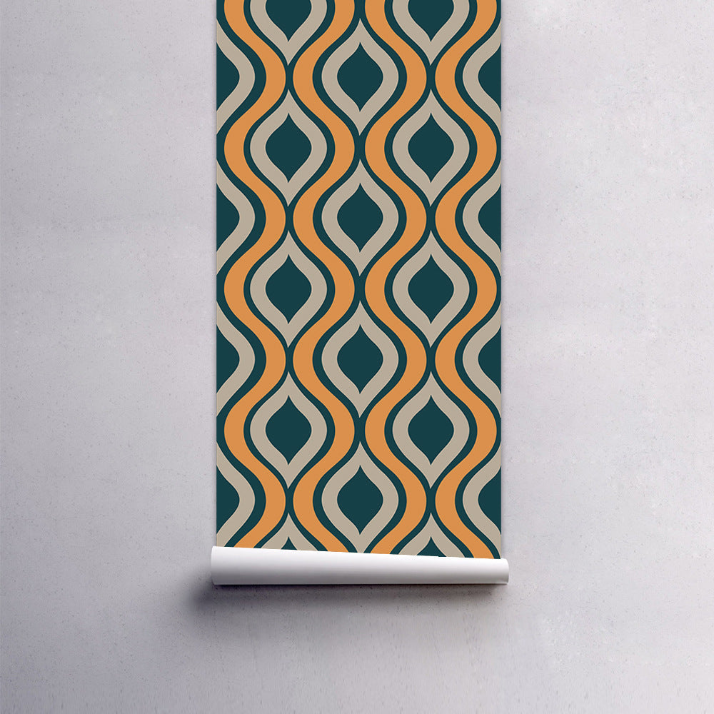 Verve – Wanddecoratieve stickers voor meubels