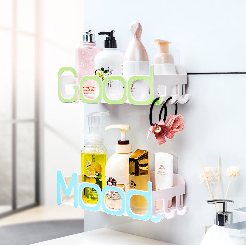 Rosalind – Creatieve Alphabet Box voor de Badkamer