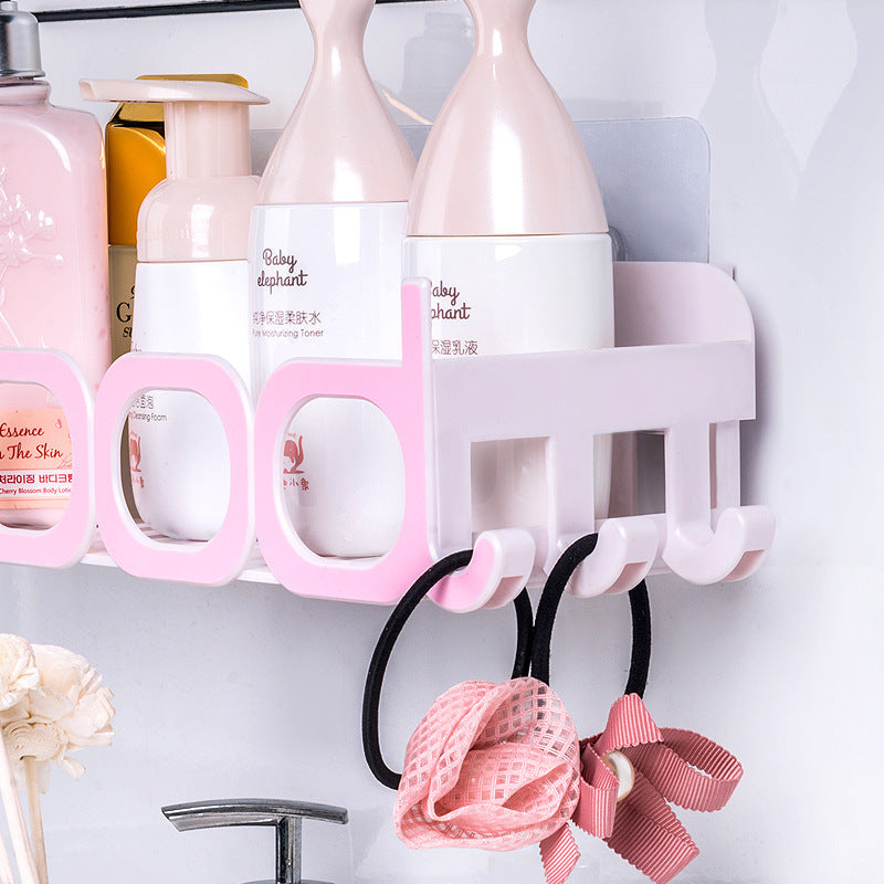 Rosalind – Creatieve Alphabet Box voor de Badkamer