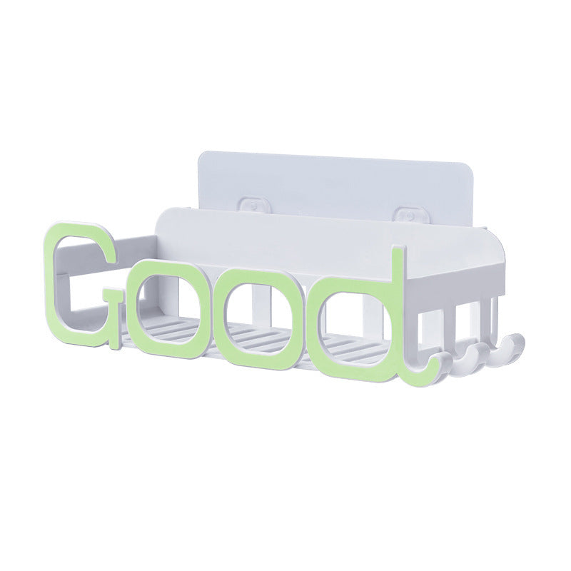 Rosalind – Creatieve Alphabet Box voor de Badkamer