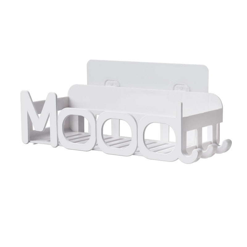 Rosalind – Creatieve Alphabet Box voor de Badkamer