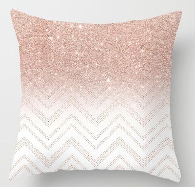 Haven – Geometrisch Kussenhoes