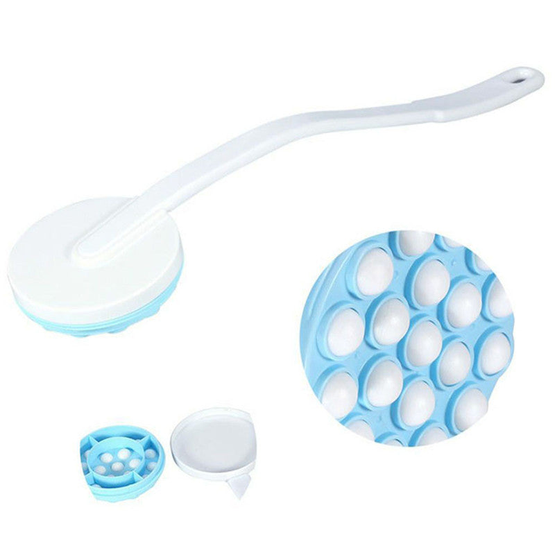 Serenity – Multifunctionele Badmassagebal