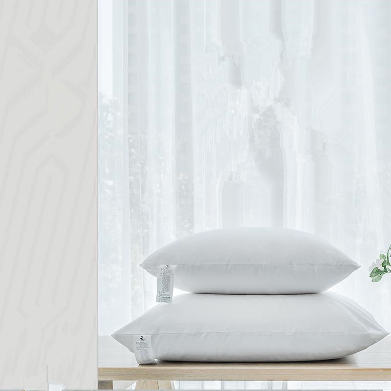 Celestine – Luxe Donsrugkussen