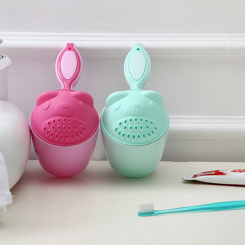 Thalassa – Shampoo Cup voor Kinderen