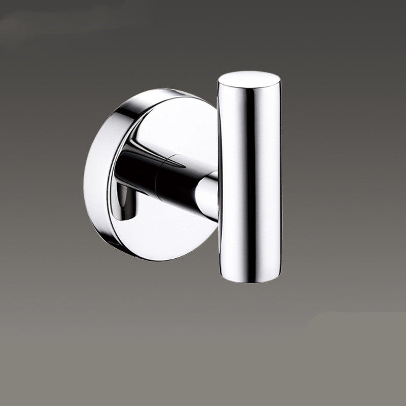 Aurelia – Badkameraccessoires Set van 304 RVS