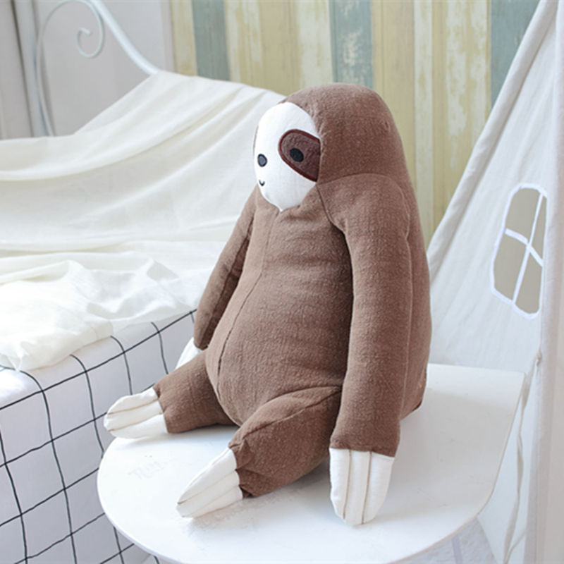 Ophelia – Pluche Kussenpop