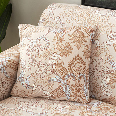Marcella – Moderne Sofa Slipcover van Polyester
