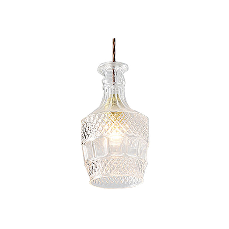 Celestine – Glazen Hanglamp voor Moderne Interieurs