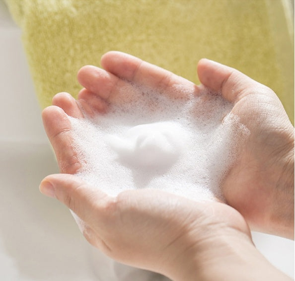 Dynamo – Automatische Foam Handdesinfectie Dispenser
