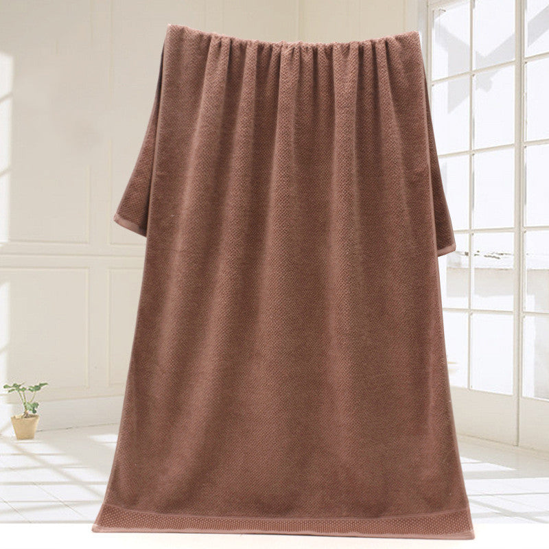 Orion – Luxe Katoenen Badhanddoek