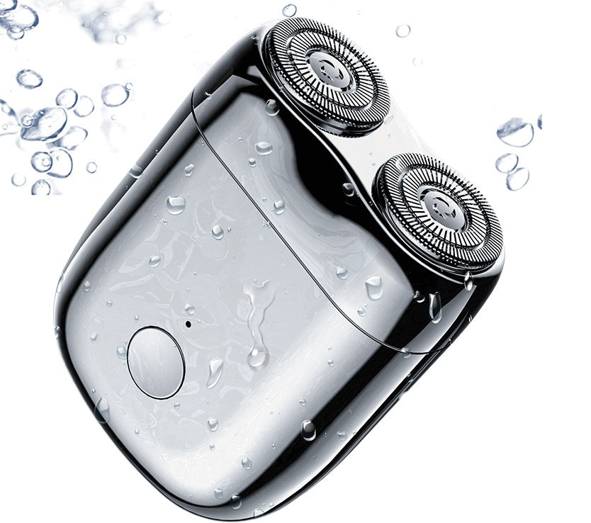 Mistral – Draagbare USB Oplaadbare Reisset voor Mannen