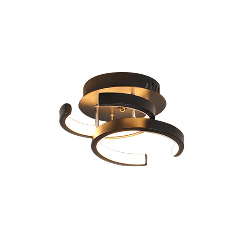 Genevieve – Creatieve Corridor Aisle Verlichting voor Hotels en Restaurants
