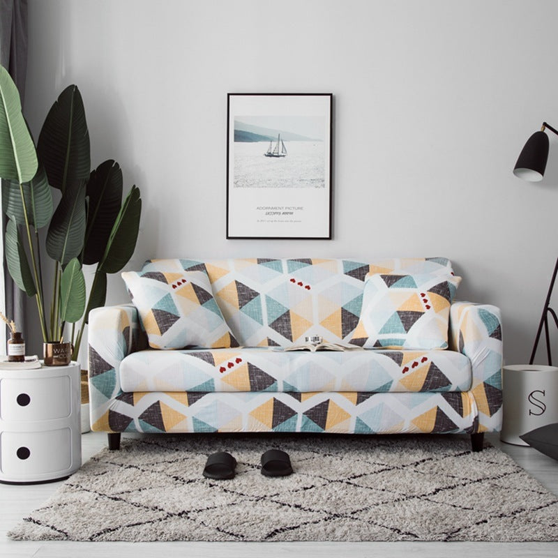 Isolde – Sofahoes voor Volledige Meubelbescherming