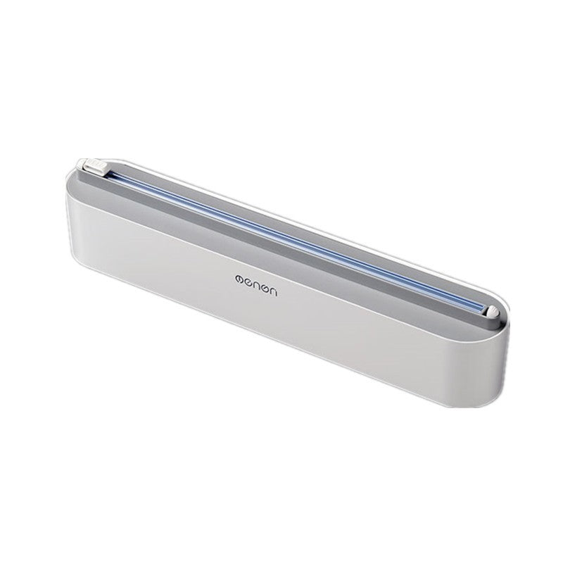 Coralie – Plastic Foil Snijdispenser voor Vriezer en Keuken