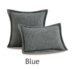 Aurelia – Luxe Rugsteunkussen voor de Woonkamer