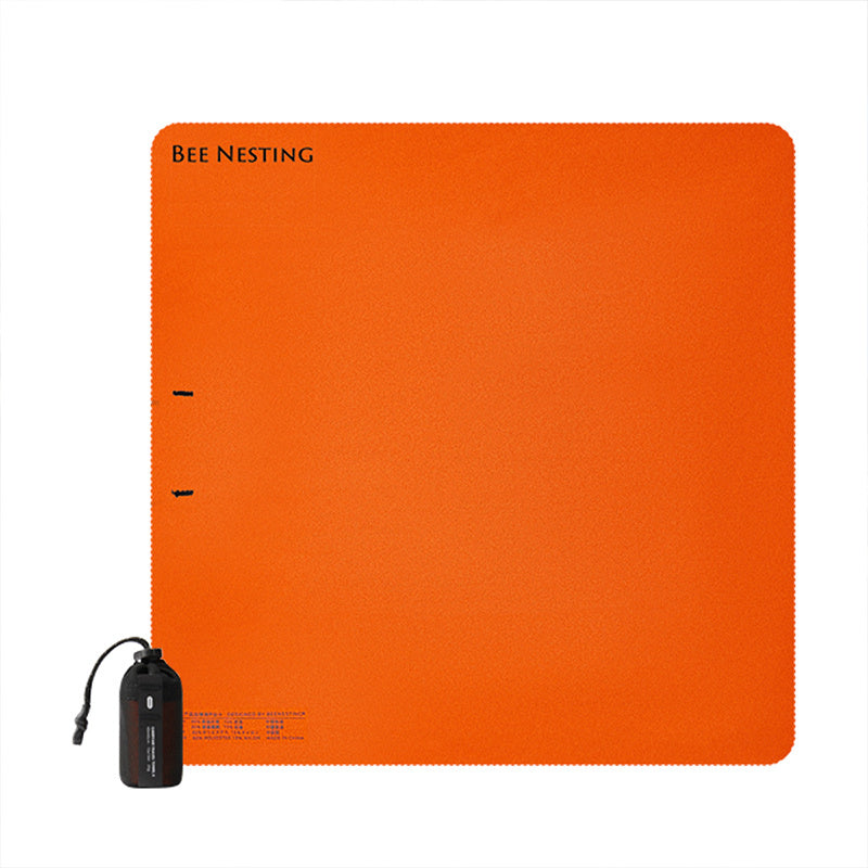 Orion – Sporthanddoek van Absorberend Microfiber