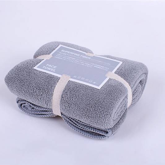 Elysia – Zacht Yoga Handdoek met Sterke Waterabsorptie