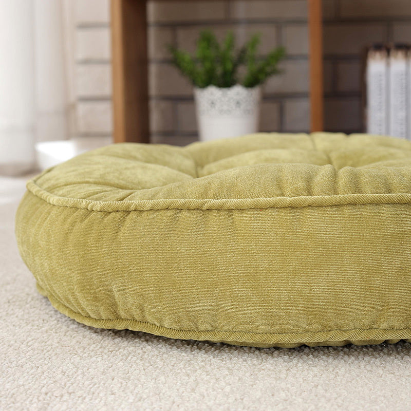 Amadeus – Padded Corduroy Kussen