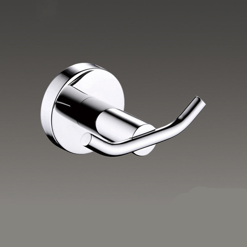 Aurelia – Badkameraccessoires Set van 304 RVS