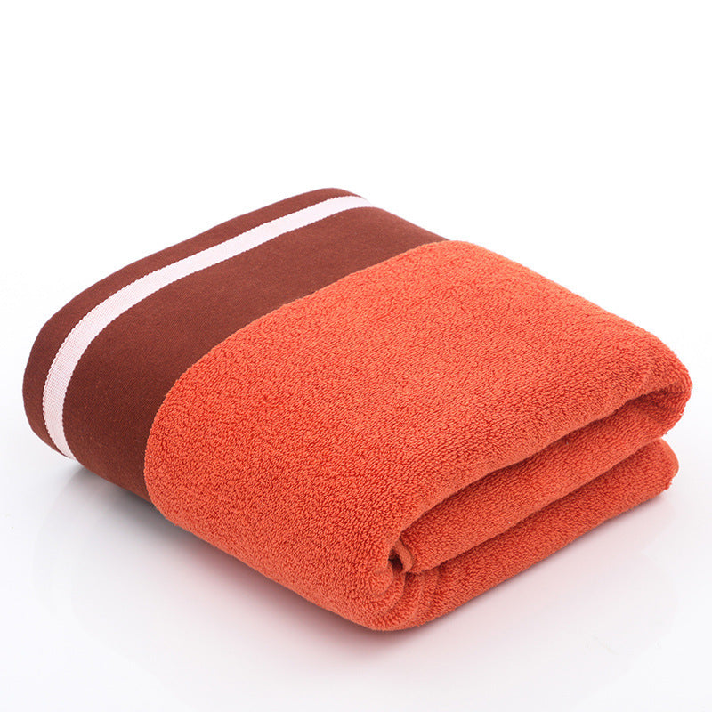 Verity – Katoenen Badhanddoek