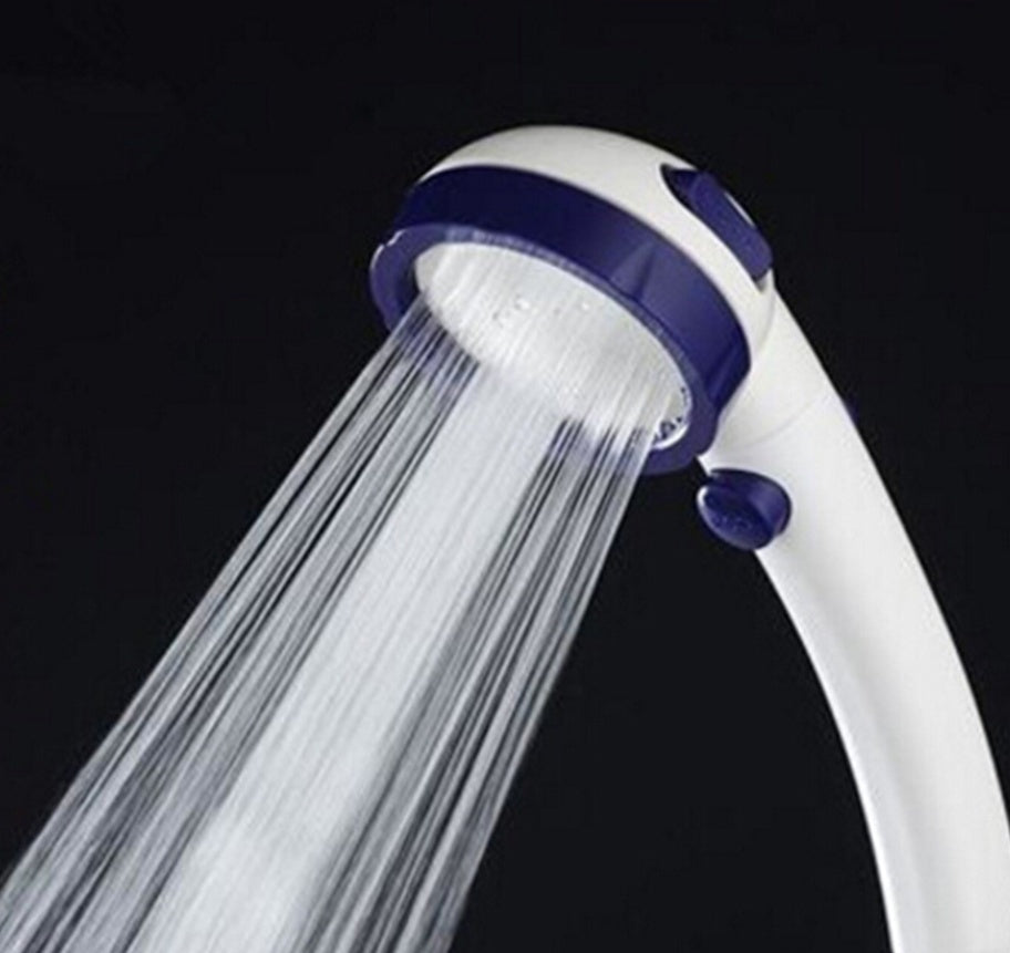 Sable – Duitse Supercharged Huishoudelijke Sprinkler Doucheset