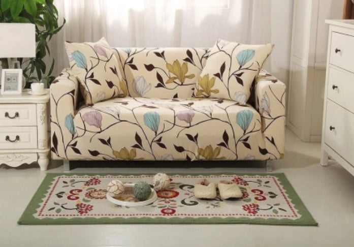 Anneliese – Sofahoes van Polyester