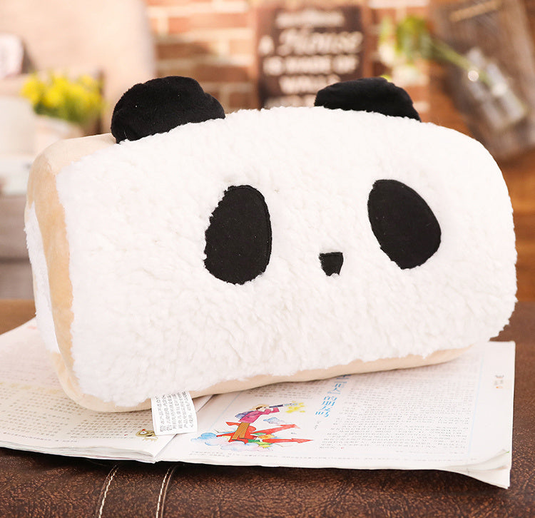 Lysandra – Dieren Handwarmers Kussen