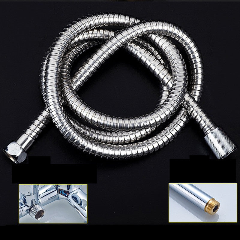 Leontine – Hoogwaardige Water Heater Douchestraal