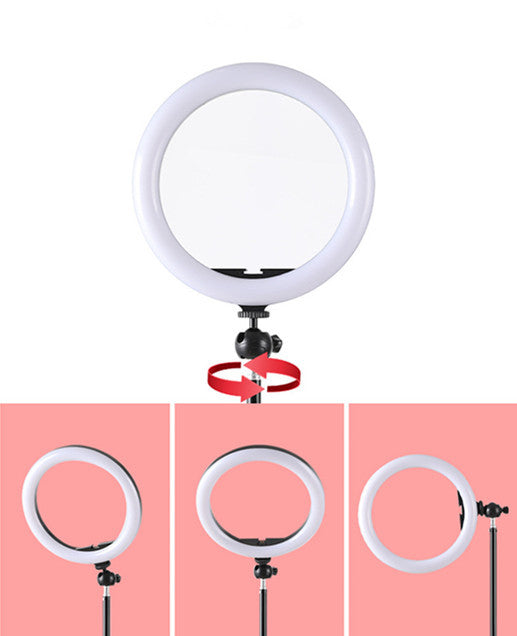 Clementine – Ring Selfie Verlichtingsset