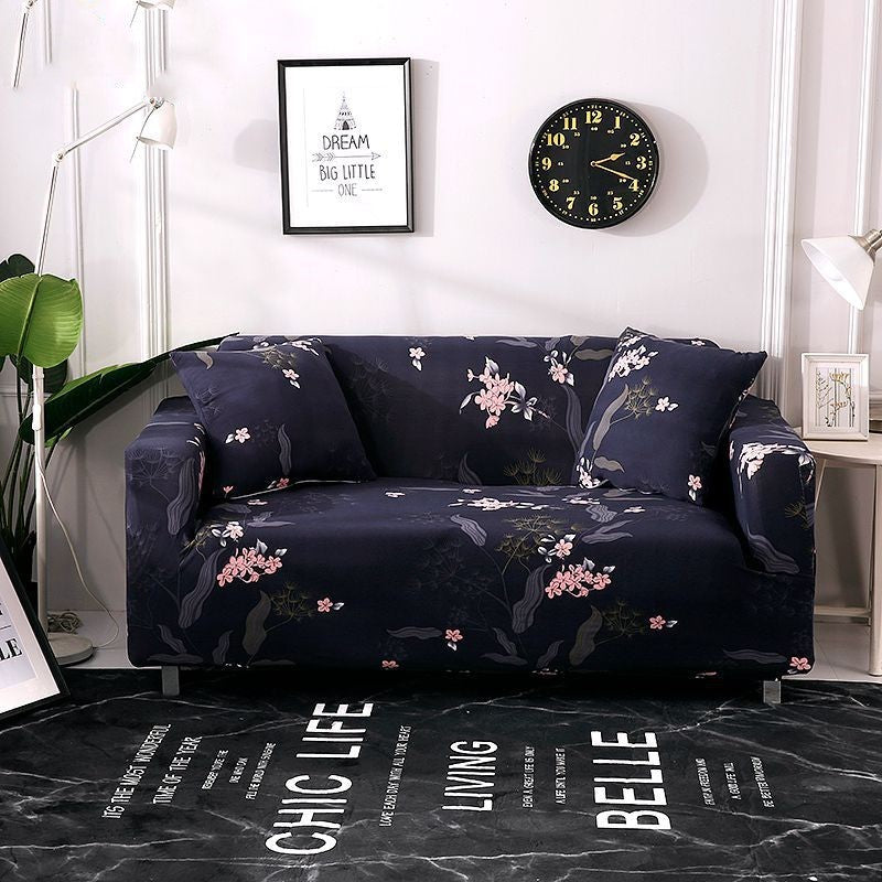 Anneliese – Sofahoes van Polyester