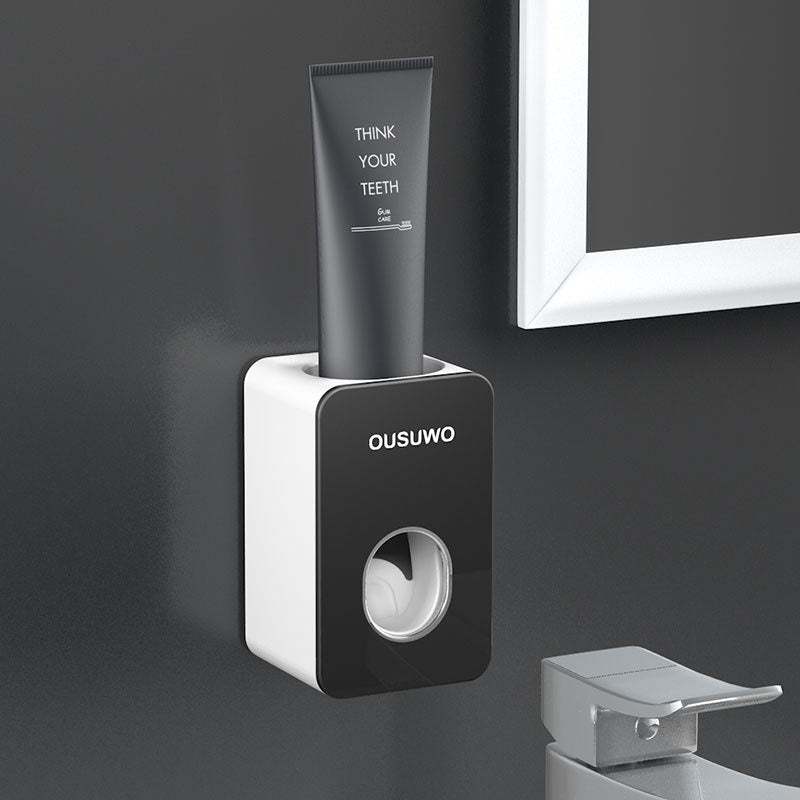 Valencia – Automatische Tandpasta Dispenser