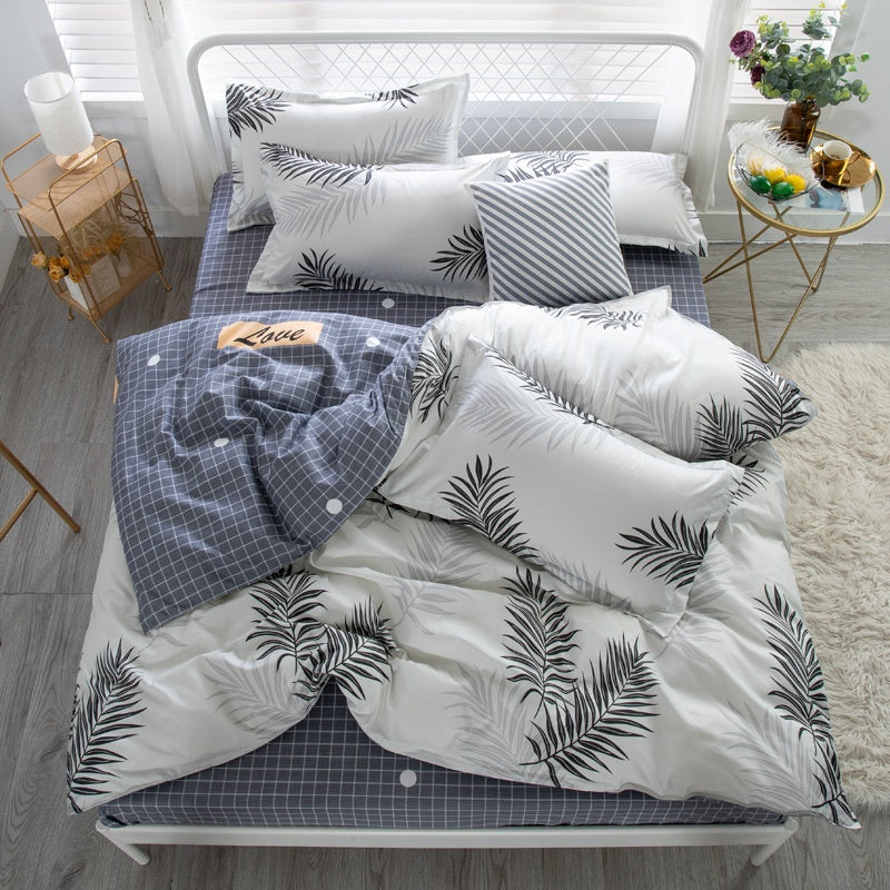 Celestine – Drie Delen Beddengoed Set
