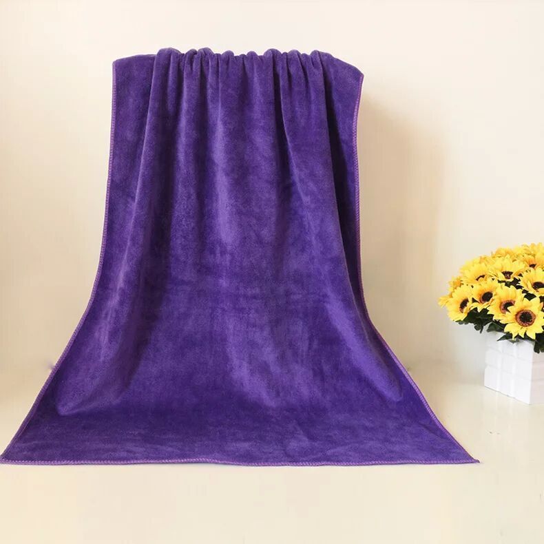Rosalind – Dikke Microvezeldoek voor Kinderen
