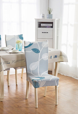 Ambrose – Elastische Stoelhoes voor Hotel- en Kantoorstoelen