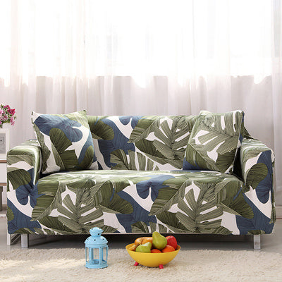 Marcella – Moderne Sofa Slipcover van Polyester