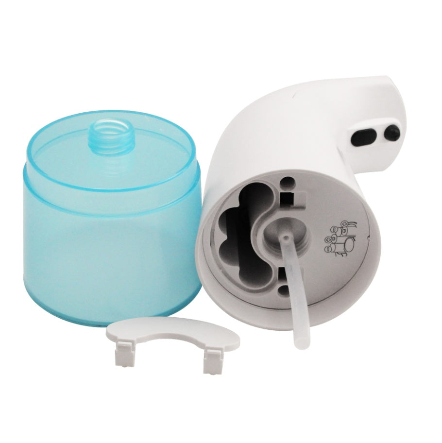 Verve – Automatische Schuimzeepdispenser