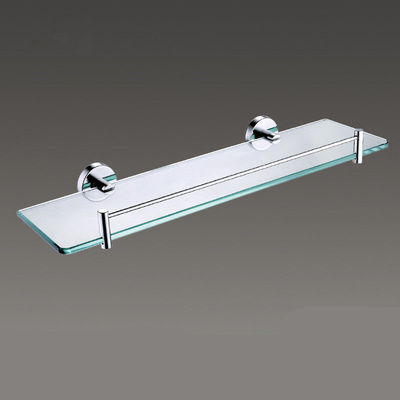 Aurelia – Badkameraccessoires Set van 304 RVS