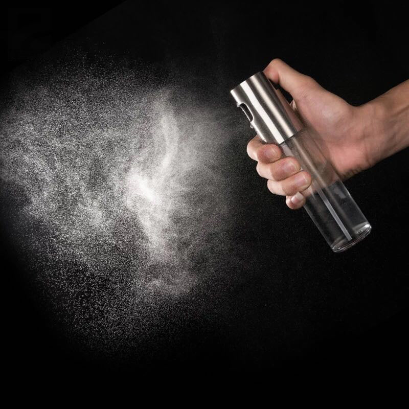 Verve – Glas Olie Azijn Sprayfles