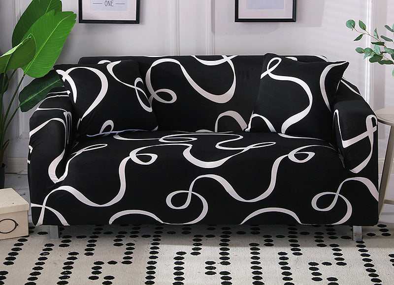 Anneliese – Moderne Sofa Hoes voor Bescherming