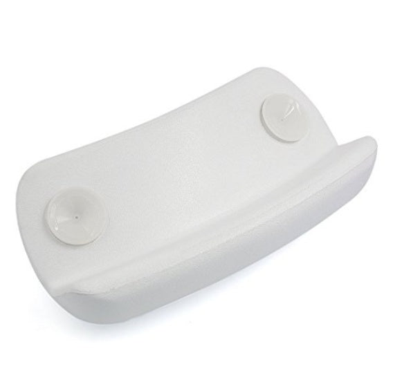 Evander – Duurzaam en waterdicht jacuzzi kussen hoofd Universeel X12