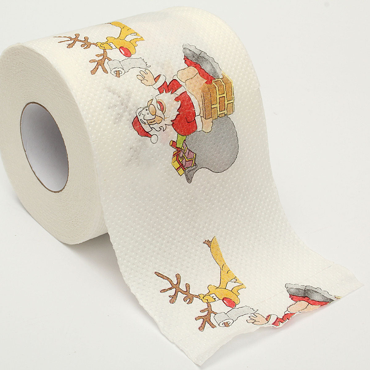 Valencia – Kerst Toiletpapier