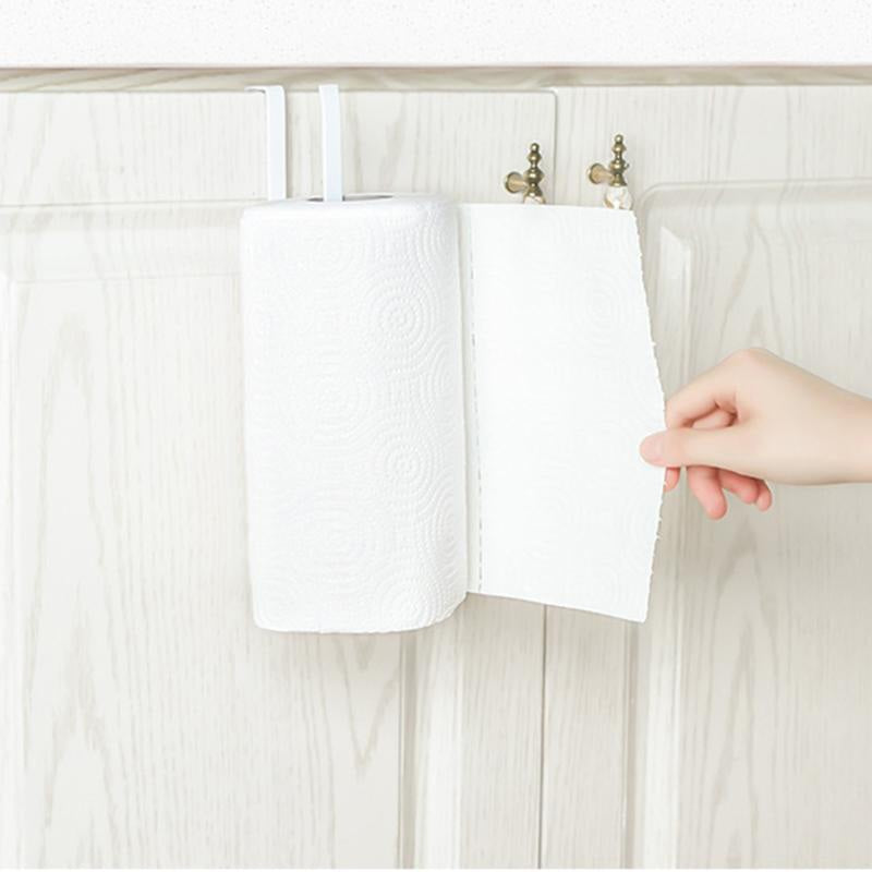 Soleil – Handige Keuken- en Badkamertowelhouder