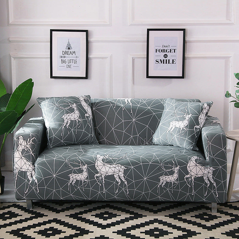 Anneliese – Moderne Sofa Hoes voor Bescherming