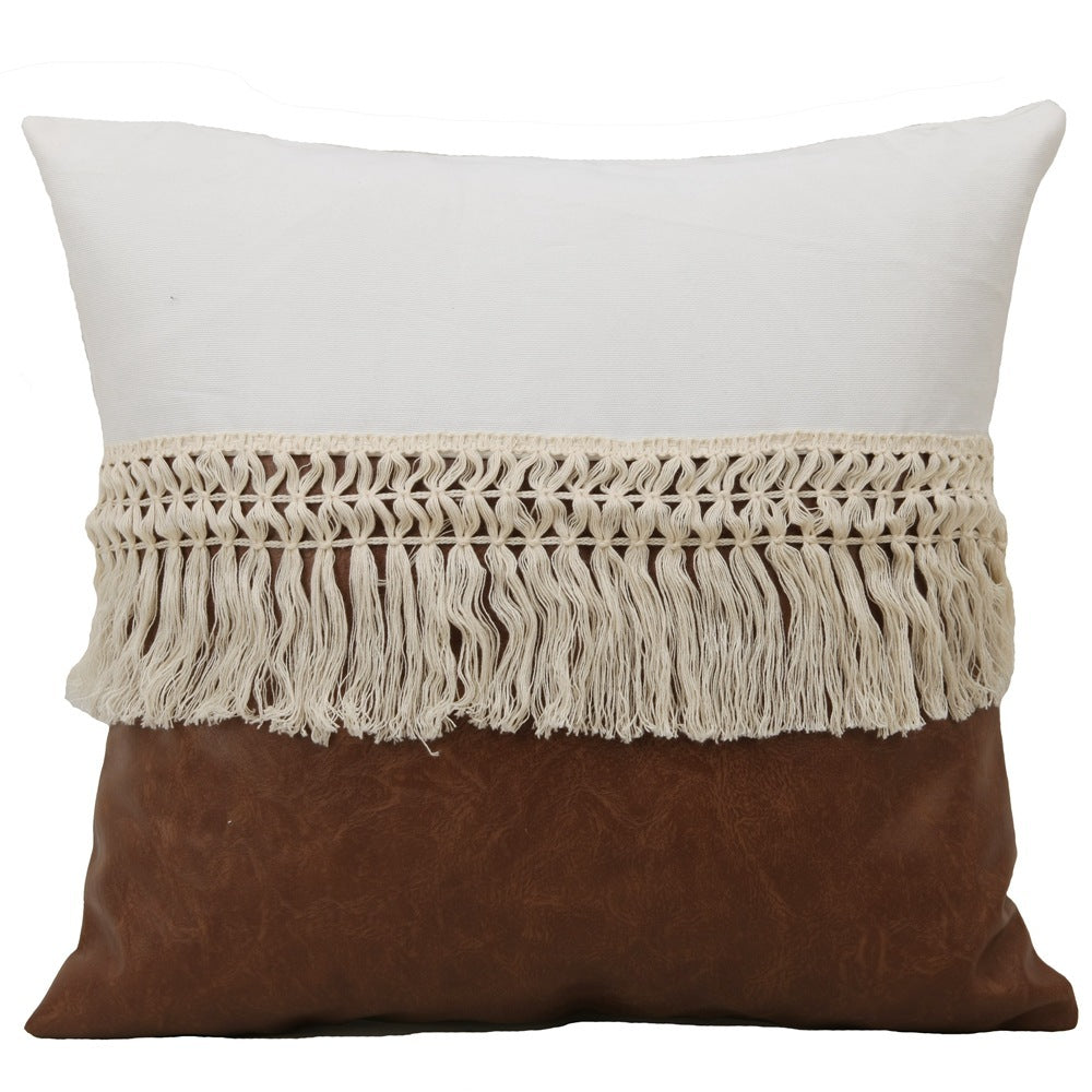 Haven – Luxe Kussenhoes van Nordic Licht